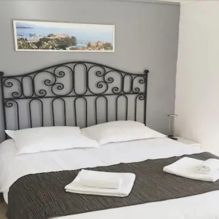 Hotel Danemark Nizza