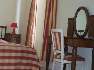 Отель Danemark 2*